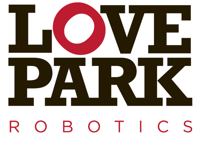 Love Park Robotics